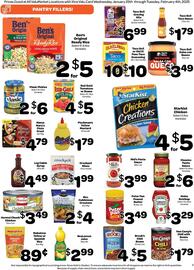 Valu Markt Weekly Ad week 5 Page 8