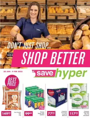 Save Hyper catalogue (valid until 9-02)