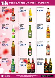 Bestway leaflet Page 14