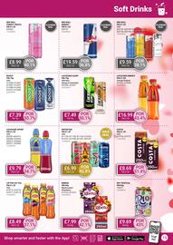 Bestway leaflet Page 15