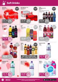 Bestway leaflet Page 16