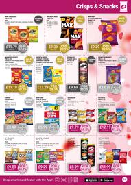 Bestway leaflet Page 19