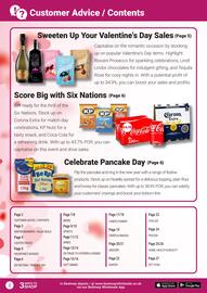 Bestway leaflet Page 2