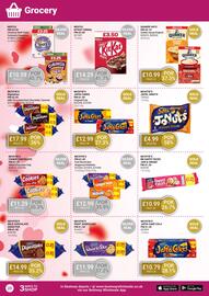 Bestway leaflet Page 20