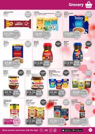 Bestway leaflet Page 21