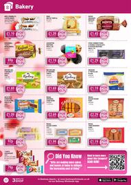 Bestway leaflet Page 22