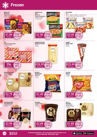 Bestway leaflet Page 24