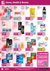 Bestway leaflet Page 26