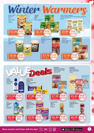 Bestway leaflet Page 3