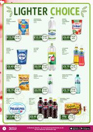 Bestway leaflet Page 4