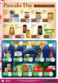 Bestway leaflet Page 6