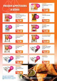 Bestway leaflet Page 11