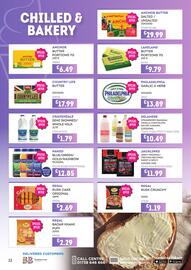 Bestway leaflet Page 12