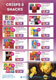 Bestway leaflet Page 13