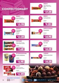 Bestway leaflet Page 16