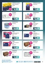 Bestway leaflet Page 21