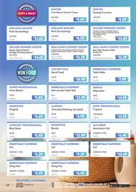 Bestway leaflet Page 24