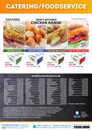 Bestway leaflet Page 26