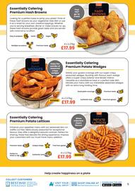 Bestway leaflet Page 5