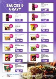 Bestway leaflet Page 6