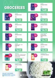 Bestway leaflet Page 7