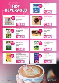 Bestway leaflet Page 8