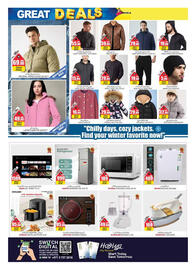 Pasons catalogue week 5 Page 12