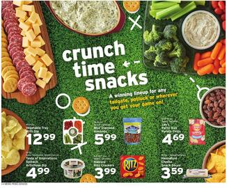 Hannaford Weekly Ad week 6 Page 12