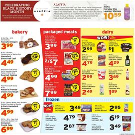 Hannaford Weekly Ad week 6 Page 5