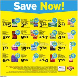 Hannaford Weekly Ad week 6 Page 8