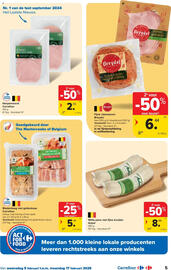 Carrefour folder week 6 Pagina 5