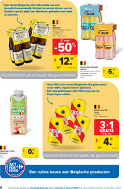 Carrefour folder week 6 Pagina 8