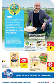 Carrefour folder week 6 Pagina 9