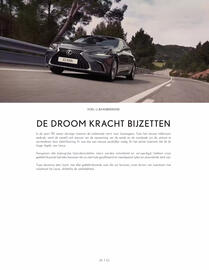 Lexus folder Pagina 20