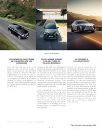 Lexus folder Pagina 21