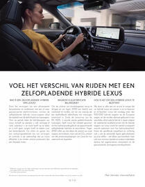 Lexus folder Pagina 22