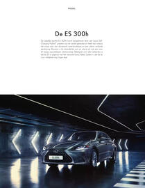 Lexus folder Pagina 24