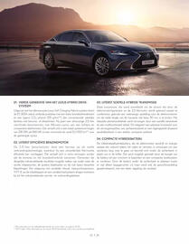 Lexus folder Pagina 25