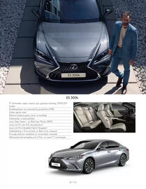 Lexus folder Pagina 26