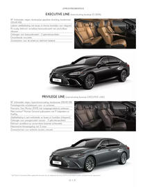 Lexus folder Pagina 27