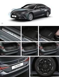 Lexus folder Pagina 43