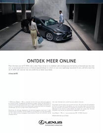 Lexus folder Pagina 56