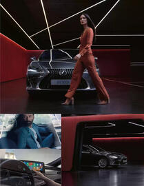 Lexus folder Pagina 7