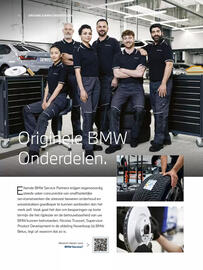 BMW folder Pagina 16