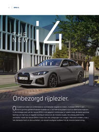 BMW folder Pagina 4