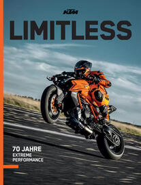 KTM folder Pagina 1