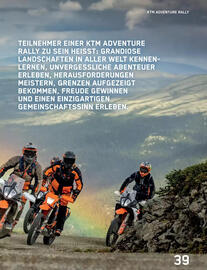 KTM folder Pagina 17