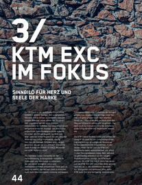 KTM folder Pagina 18