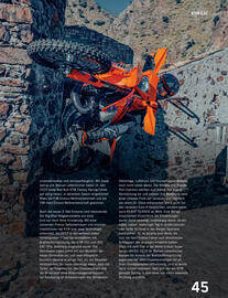 KTM folder Pagina 19