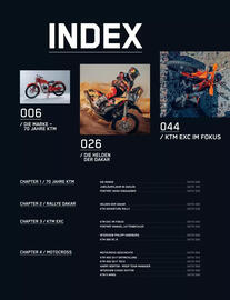 KTM folder Pagina 2